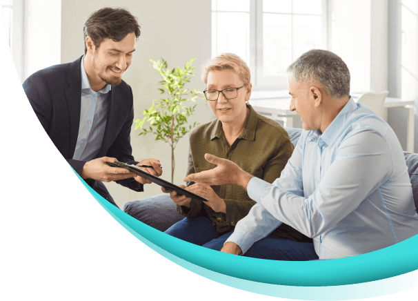 BEG-Immobilien ist Ihr perfekter Ansprechpartner,  wenn Sie jemanden kennen, der eine Immobilie kaufen oder verkaufen will.