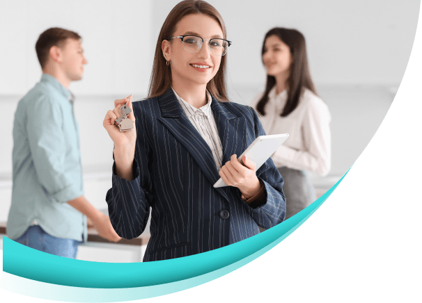 BEG-Immobilien ist Ihr perfekter Ansprechpartner, wenn Sie in der Immobilienbranche Karriere machen wollen.