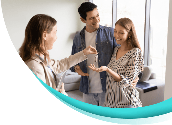 BEG-Immobilien ist Ihr perfekter Ansprechpartner,  wenn Sie eine Immobilie vermieten wollen.
