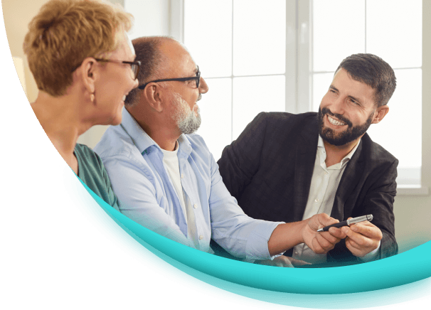 BEG-Immobilien ist Ihr perfekter Ansprechpartner, wenn Sie eine Immobilie verkaufen wollen.