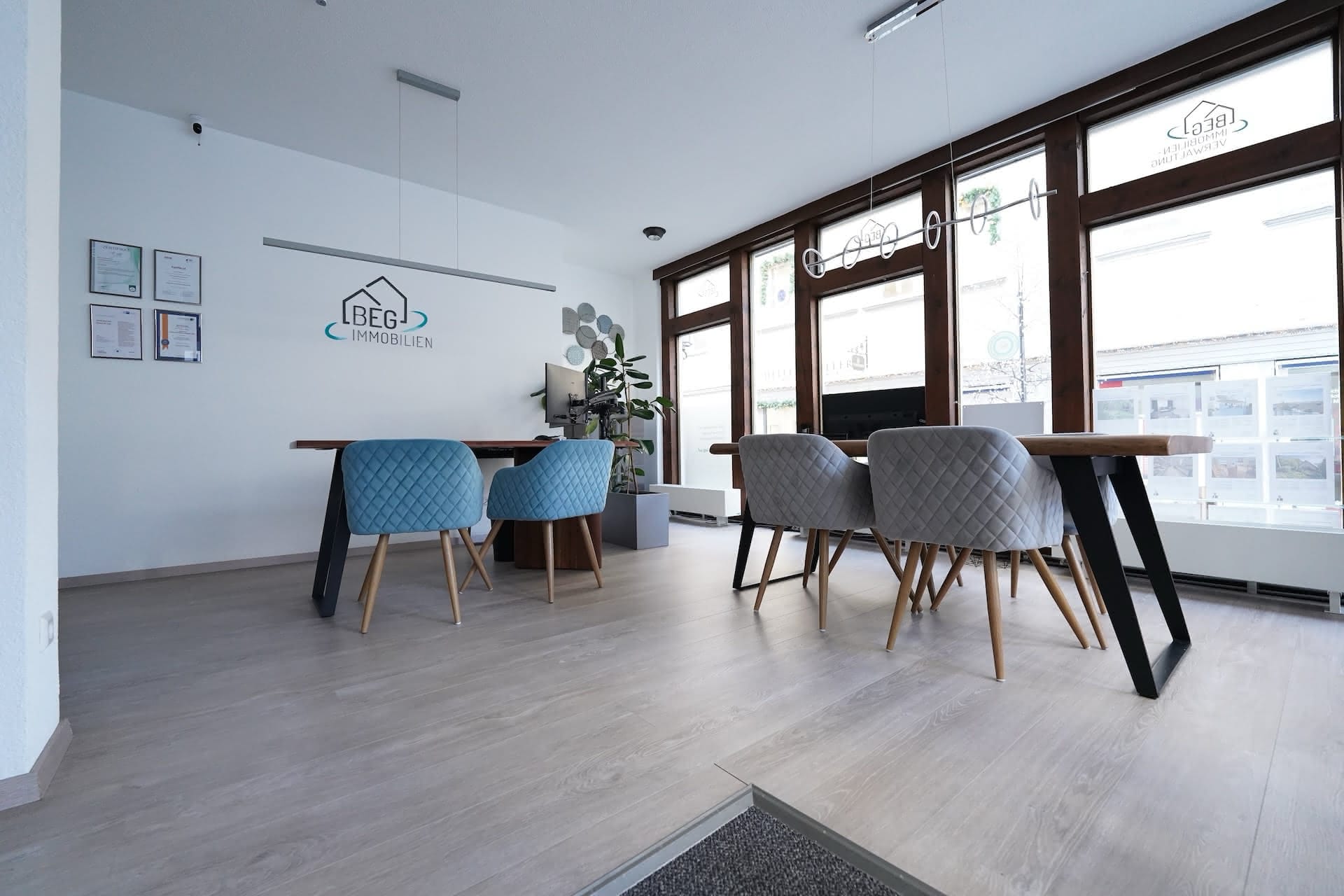 Büro