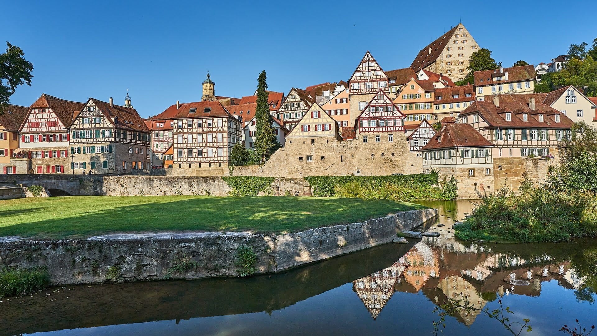 Immobilien in Schwäbisch Hall